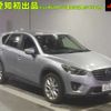 mazda cx-5 2016 -MAZDA 【水戸 302ｿ5154】--CX-5 KE2FW-218807---MAZDA 【水戸 302ｿ5154】--CX-5 KE2FW-218807- image 1