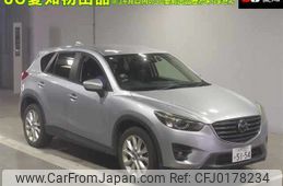 mazda cx-5 2016 -MAZDA 【水戸 302ｿ5154】--CX-5 KE2FW-218807---MAZDA 【水戸 302ｿ5154】--CX-5 KE2FW-218807-