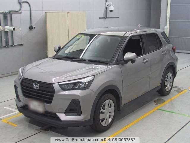 daihatsu rocky 2022 -DAIHATSU--Rocky 5BA-A201S--A201S-0002172---DAIHATSU--Rocky 5BA-A201S--A201S-0002172- image 1