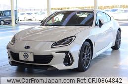subaru brz 2022 -SUBARU--BRZ 3BA-ZD8--ZD8-010461---SUBARU--BRZ 3BA-ZD8--ZD8-010461-