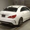 mercedes-benz cla-class 2015 -MERCEDES-BENZ--Benz CLA DBA-117342--WDD1173422N271310---MERCEDES-BENZ--Benz CLA DBA-117342--WDD1173422N271310- image 2