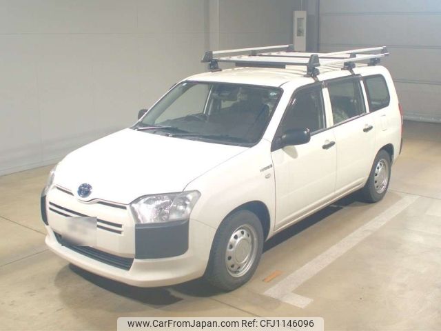 toyota probox-van 2020 -TOYOTA--Probox Van NHP160V-0017883---TOYOTA--Probox Van NHP160V-0017883- image 1
