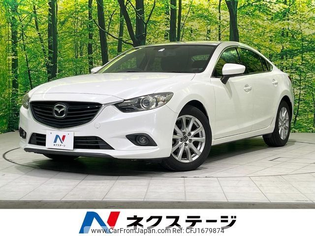 mazda atenza 2012 CFJ1679874 image 1