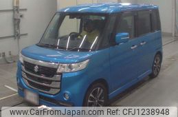 suzuki spacia 2017 -SUZUKI--Spacia MK42S-815319---SUZUKI--Spacia MK42S-815319-