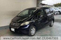 honda freed 2010 -HONDA 【なにわ 501ﾋ9150】--Freed GB3--1321915---HONDA 【なにわ 501ﾋ9150】--Freed GB3--1321915-