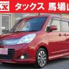 suzuki solio 2014 quick_quick_DBA-MA15S_MA15S-522241 image 1