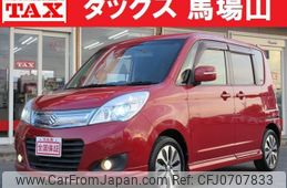 suzuki solio 2014 quick_quick_DBA-MA15S_MA15S-522241