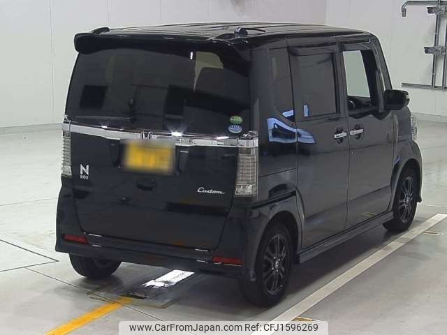 honda n-box 2017 CFJ1596269 image 2