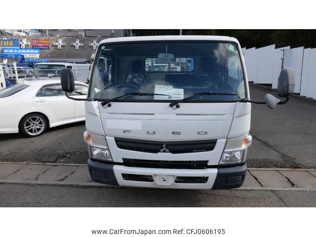 mitsubishi-fuso canter 2015 GOO_NET_EXCHANGE_0802337A30241226W001 image 2