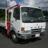 mitsubishi-fuso fighter 2001 -MITSUBISHI 【鹿児島 100ｾ8139】--Fuso Fighter KK-FK71HJ--FK71HJ751048---MITSUBISHI 【鹿児島 100ｾ8139】--Fuso Fighter KK-FK71HJ--FK71HJ751048- image 4