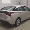 toyota prius 2019 -TOYOTA--Prius DAA-ZVW55--ZVW55-6010025---TOYOTA--Prius DAA-ZVW55--ZVW55-6010025- image 2