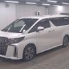 toyota alphard 2021 quick_quick_3BA-AGH30W_AGH30-9036464 image 2