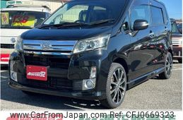 daihatsu move 2013 -DAIHATSU--Move LA100S--0235377---DAIHATSU--Move LA100S--0235377-