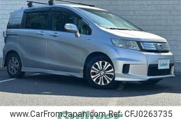 honda freed-spike 2011 -HONDA--Freed Spike DAA-GP3--GP3-1003984---HONDA--Freed Spike DAA-GP3--GP3-1003984-