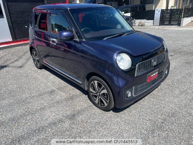 honda n-one 2015 -HONDA--N ONE JG1--2105420---HONDA--N ONE JG1--2105420- image 1