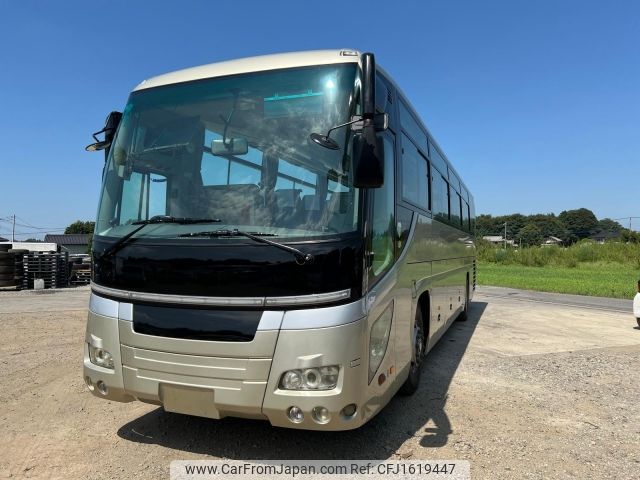 hino s-elega 2006 CFJ1619447 image 1