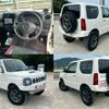 suzuki jimny 2013 CFJ1788079 image 2