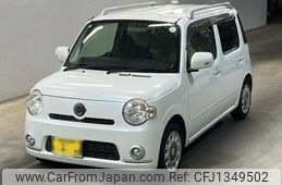 daihatsu mira-cocoa 2009 -DAIHATSU 【岡山 583け8040】--Mira Cocoa L675S-0013525---DAIHATSU 【岡山 583け8040】--Mira Cocoa L675S-0013525-