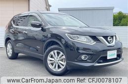 nissan x-trail 2015 -NISSAN--X-Trail DAA-HNT32--HNT32-109134---NISSAN--X-Trail DAA-HNT32--HNT32-109134-