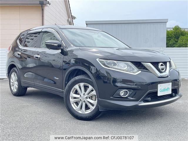 nissan x-trail 2015 -NISSAN--X-Trail DAA-HNT32--HNT32-109134---NISSAN--X-Trail DAA-HNT32--HNT32-109134- image 1