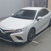 toyota camry 2019 -TOYOTA--Camry DAA-AXVH70--AXVH70-1045734---TOYOTA--Camry DAA-AXVH70--AXVH70-1045734- image 1