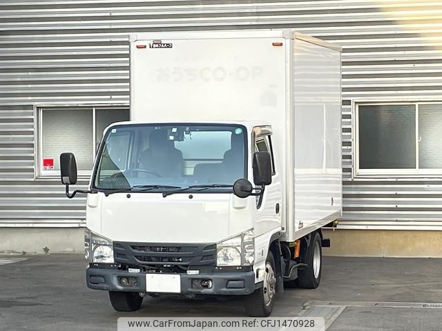 isuzu elf-truck 2015 GOO_NET_EXCHANGE_0403464A30250626W002 image 2