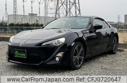 toyota 86 2012 quick_quick_DBA-ZN6_ZN6-025238