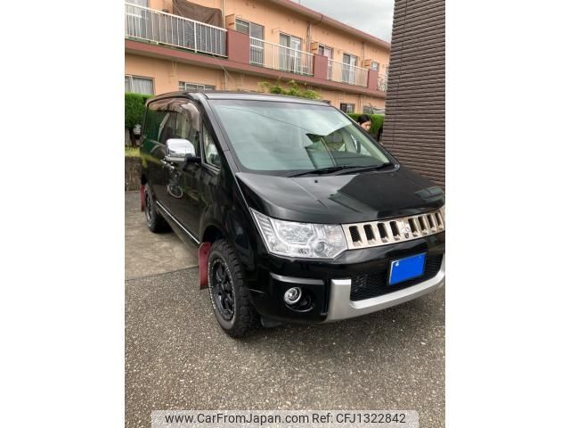 mitsubishi delica-d5 2014 -MITSUBISHI--Delica D5 LDA-CV1W--CV1W-0912393---MITSUBISHI--Delica D5 LDA-CV1W--CV1W-0912393- image 2