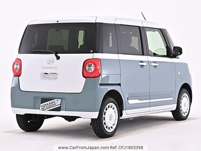 daihatsu move-canbus 2023 CFJ1805398 image 2
