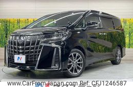 toyota alphard 2019 quick_quick_AGH30W_AGH30-0297706