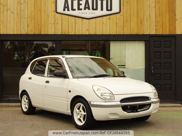 daihatsu storia 2001 AUTOSERVER_1L_3366_43 image 2