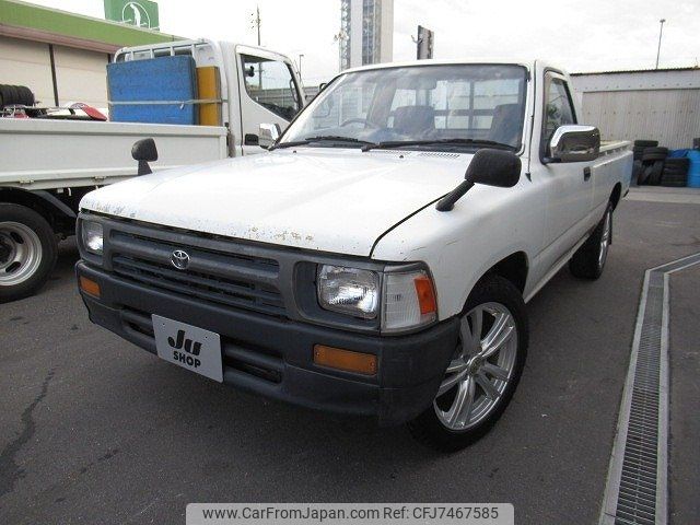 1994 Toyota Hilux LN85 - Car Price $6,542