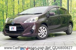 toyota aqua 2015 -TOYOTA--AQUA DAA-NHP10--NHP10-2412616---TOYOTA--AQUA DAA-NHP10--NHP10-2412616-