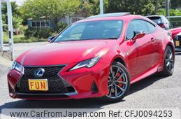 lexus rc 2021 -LEXUS--Lexus RC 6AA-AVC10--AVC10-6006659---LEXUS--Lexus RC 6AA-AVC10--AVC10-6006659-