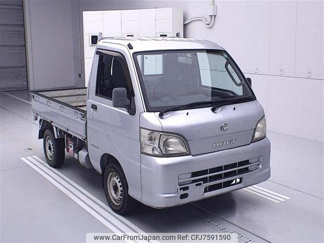 daihatsu hijet-truck 2012 -DAIHATSU--Hijet Truck S211P-0171368---DAIHATSU--Hijet Truck S211P-0171368- image 1