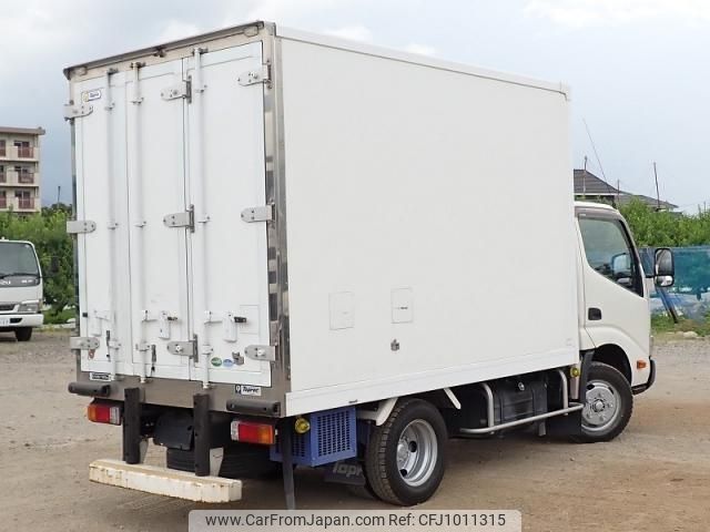 hino dutro 2017 CFJ1011315 image 2