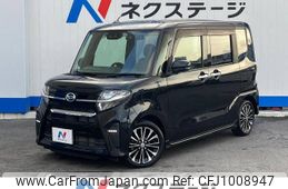 daihatsu tanto 2019 -DAIHATSU--Tanto 5BA-LA650S--LA650S-0012358---DAIHATSU--Tanto 5BA-LA650S--LA650S-0012358-