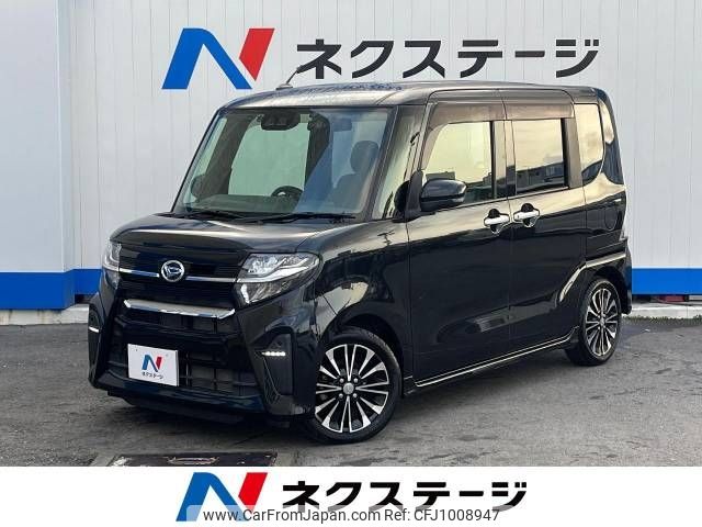 daihatsu tanto 2019 -DAIHATSU--Tanto 5BA-LA650S--LA650S-0012358---DAIHATSU--Tanto 5BA-LA650S--LA650S-0012358- image 1