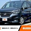 nissan serena 2016 -NISSAN--Serena DAA-GFC27--GFC27-006369---NISSAN--Serena DAA-GFC27--GFC27-006369- image 1