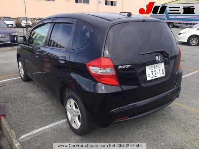 honda fit 2013 -HONDA 【三重 503ﾄ3214】--Fit GE6--1744938---HONDA 【三重 503ﾄ3214】--Fit GE6--1744938- image 2