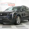 gm gm-others 2024 -GM--Cadillac XT4 7BA-E2UL--1GYFZ9R44PF145313---GM--Cadillac XT4 7BA-E2UL--1GYFZ9R44PF145313- image 1