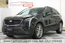 gm gm-others 2024 -GM--Cadillac XT4 7BA-E2UL--1GYFZ9R44PF145313---GM--Cadillac XT4 7BA-E2UL--1GYFZ9R44PF145313-