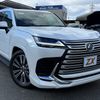 lexus lx 2022 25010401 image 4