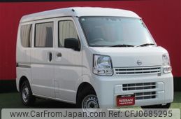 nissan clipper-van 2024 -NISSAN--Clipper Van 5BD-DR17V--DR17V-748***---NISSAN--Clipper Van 5BD-DR17V--DR17V-748***-