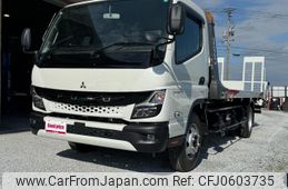 mitsubishi-fuso canter 2024 GOO_NET_EXCHANGE_0803299A30241226W001