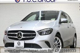 mercedes-benz b-class 2022 -MERCEDES-BENZ--Benz B Class -247012--W1K2470122J359253---MERCEDES-BENZ--Benz B Class -247012--W1K2470122J359253-