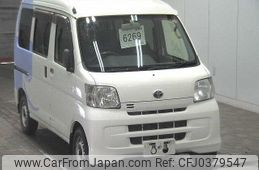 toyota pixis-van 2016 -TOYOTA--Pixis Van S331M-0010469---TOYOTA--Pixis Van S331M-0010469-