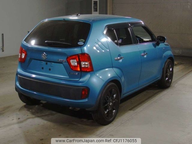 suzuki ignis 2016 -SUZUKI--Ignis FF21S-108367---SUZUKI--Ignis FF21S-108367- image 2