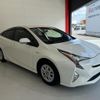 toyota prius 2016 quick_quick_ZVW50_ZVW50-6038410 image 6