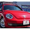 volkswagen the-beetle 2014 -VOLKSWAGEN--VW The Beetle DBA-16CBZ--WVWZZZ16ZEM632121---VOLKSWAGEN--VW The Beetle DBA-16CBZ--WVWZZZ16ZEM632121- image 1